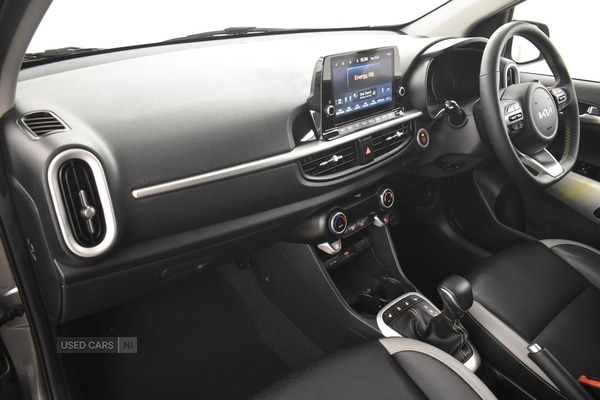 Used Kia Picanto 2022 for sale - 77021699: Photo 10