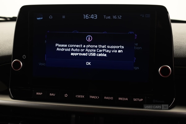 Used Kia Picanto 2022 for sale - 77021699: Photo 20