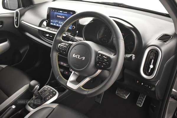 Used Kia Picanto 2022 for sale - 77021699: Photo 3