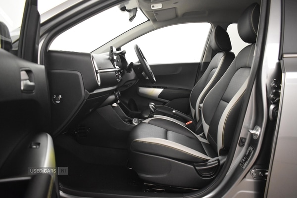 Used Kia Picanto 2022 for sale - 77021699: Photo 30