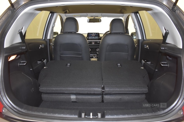 Used Kia Picanto 2022 for sale - 77021699: Photo 35