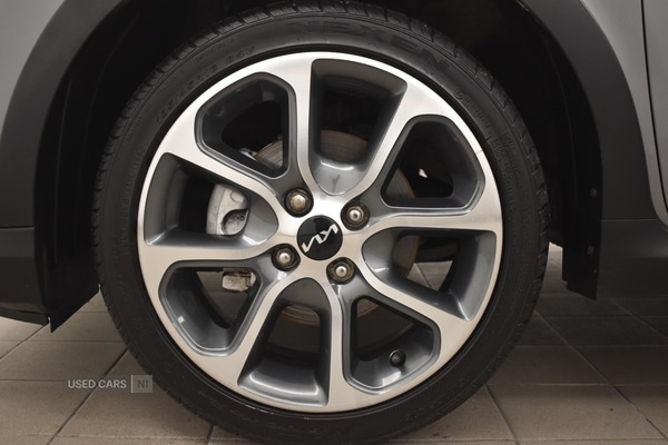 Used Kia Picanto 2022 for sale - 77021699: Photo 37