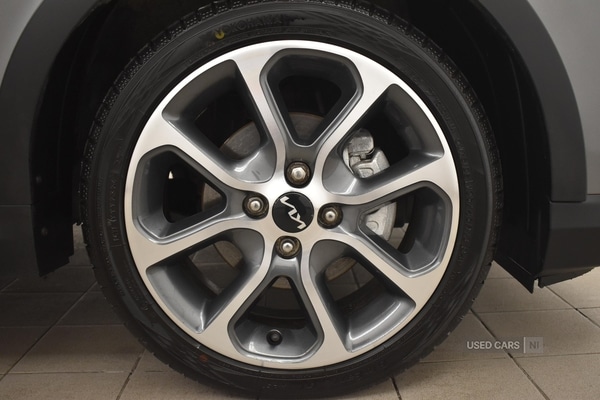 Used Kia Picanto 2022 for sale - 77021699: Photo 40