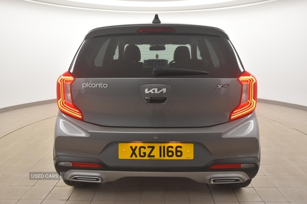 Used Kia Picanto 2022 for sale - 77021699: Photo 43