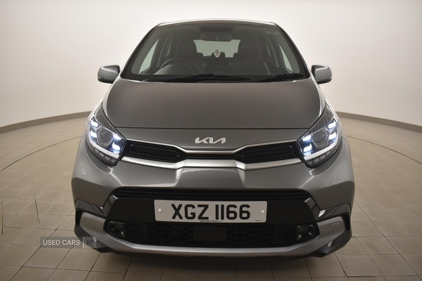 Used Kia Picanto 2022 for sale - 77021699: Photo 5