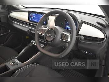 Used Fiat 600 2025 for sale - 79084605: Photo