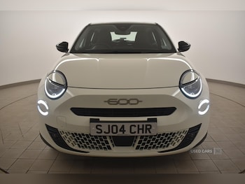 Used Fiat 600 2025 for sale - 79084605: Photo