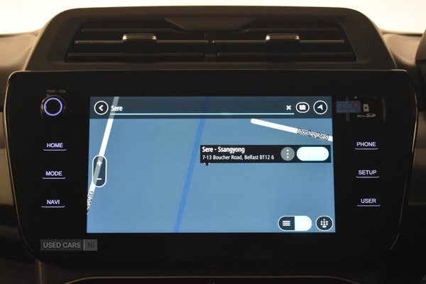 Used KGM Tivoli 2024 for sale - 77017971: Photo 26