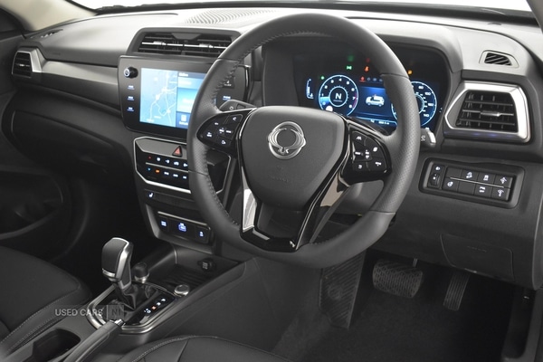 Used KGM Tivoli 2024 for sale - 77017971: Photo 3