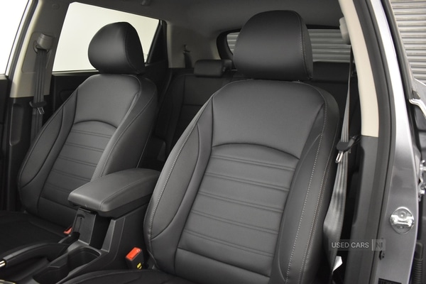 Used KGM Tivoli 2024 for sale - 77017971: Photo 33