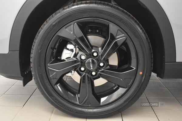 Used KGM Tivoli 2024 for sale - 77017971: Photo 40