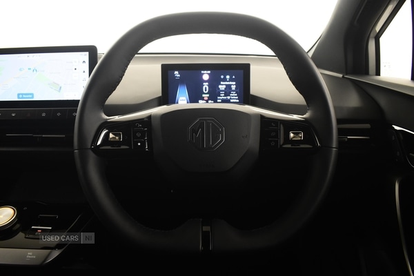 Used MG MG4 2023 for sale - 77426763: Photo 10
