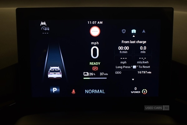 Used MG MG4 2023 for sale - 77426763: Photo 11