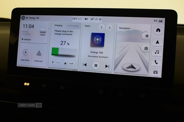 Used MG MG4 2023 for sale - 77426763: Photo 14