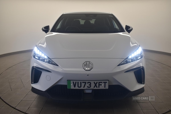 Used MG MG4 2023 for sale - 77426763: Photo 2