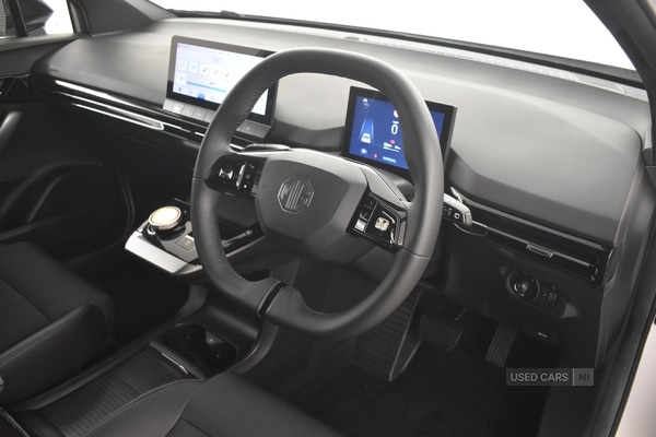 Used MG MG4 2023 for sale - 77426763: Photo 3