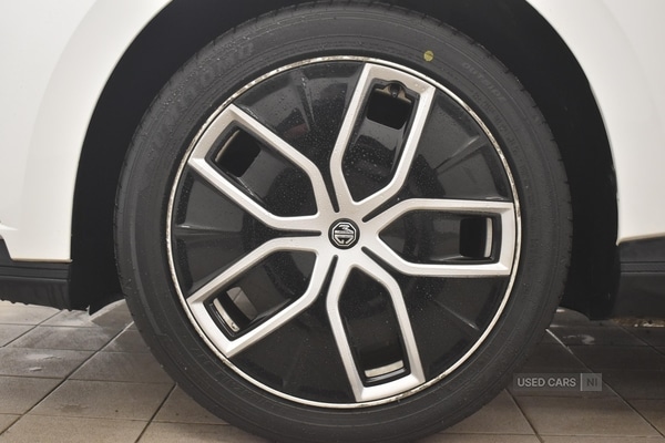 Used MG MG4 2023 for sale - 77426763: Photo 36