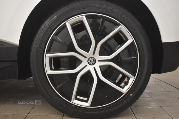 Used MG MG4 2023 for sale - 77426763: Photo 37