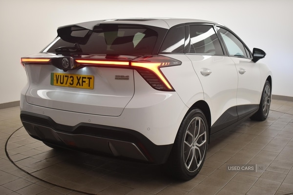 Used MG MG4 2023 for sale - 77426763: Photo 4