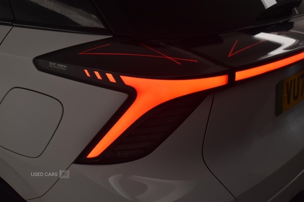 Used MG MG4 2023 for sale - 77426763: Photo 41