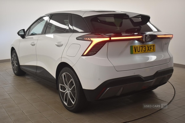 Used MG MG4 2023 for sale - 77426763: Photo 42