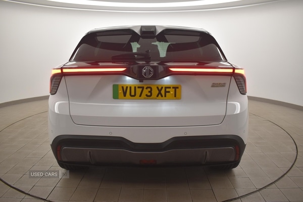 Used MG MG4 2023 for sale - 77426763: Photo 43