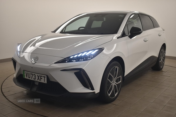 Used MG MG4 2023 for sale - 77426763: Photo 5