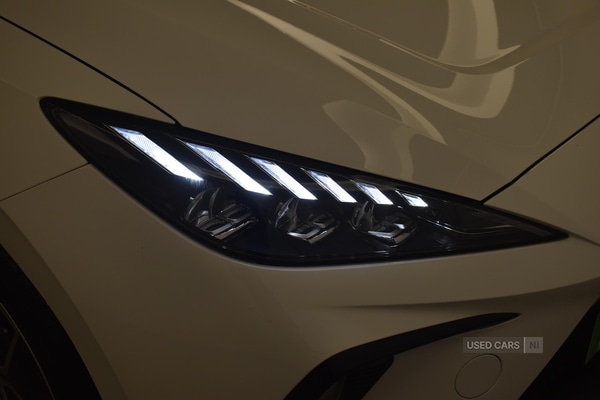 Used MG MG4 2023 for sale - 77426763: Photo 7