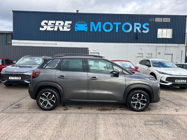 Used Citroen C3 Aircross 2022 for sale - 76419298: Photo 2