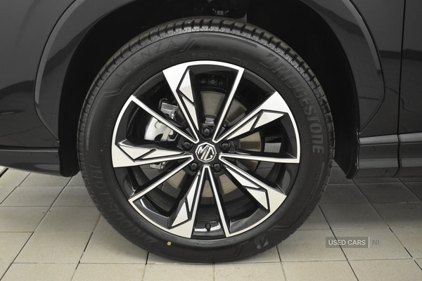 Used MG MG HS 2025 for sale - 76433461: Photo 42