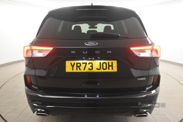 Used Ford Kuga 2023 for sale - 76803171: Photo 53