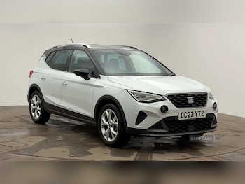 Used SEAT Arona 2023 for sale - 76513897: Photo