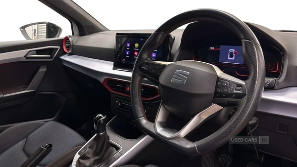 Used SEAT Arona 2023 for sale - 76513897: Photo 3