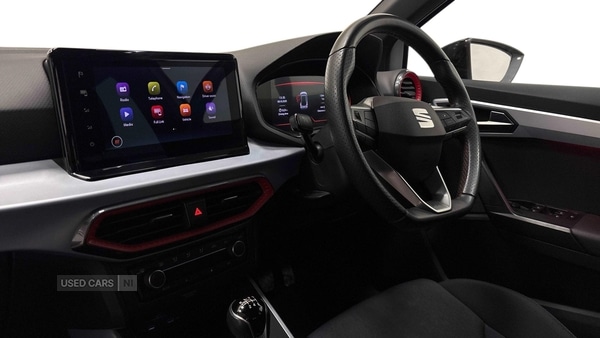 Used SEAT Arona 2023 for sale - 76513897: Photo 5