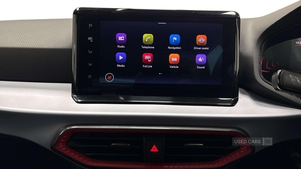 Used SEAT Arona 2023 for sale - 76513897: Photo 6