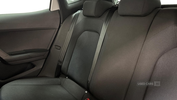 Used SEAT Arona 2023 for sale - 76513897: Photo 8