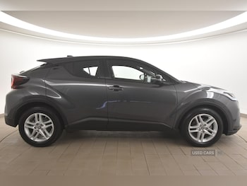 Used Toyota C-HR 2022 for sale - 76433467: Photo