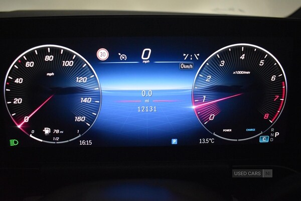 Used Mercedes-Benz GLA 2025 for sale - 77192120: Photo 13