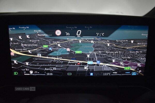 Used Mercedes-Benz GLA 2025 for sale - 77192120: Photo 14