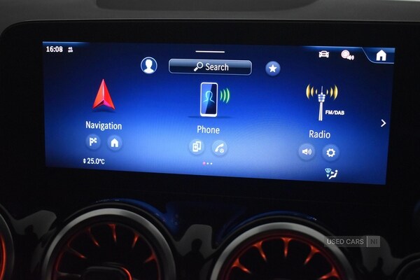 Used Mercedes-Benz GLA 2025 for sale - 77192120: Photo 17