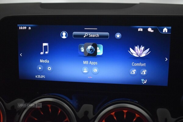 Used Mercedes-Benz GLA 2025 for sale - 77192120: Photo 18