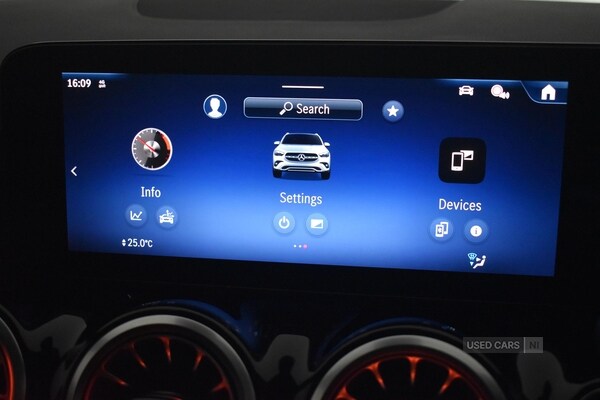 Used Mercedes-Benz GLA 2025 for sale - 77192120: Photo 19