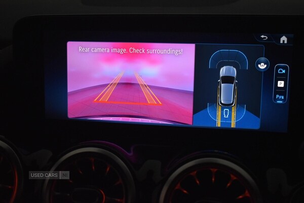 Used Mercedes-Benz GLA 2025 for sale - 77192120: Photo 25