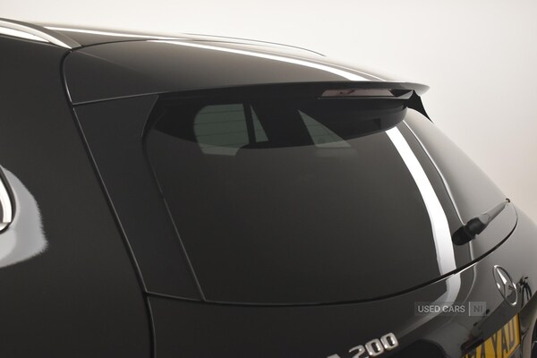 Used Mercedes-Benz GLA 2025 for sale - 77192120: Photo 46