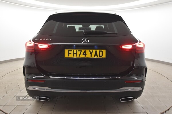 Used Mercedes-Benz GLA 2025 for sale - 77192120: Photo 48
