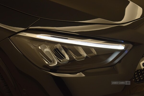 Used Mercedes-Benz GLA 2025 for sale - 77192120: Photo 9