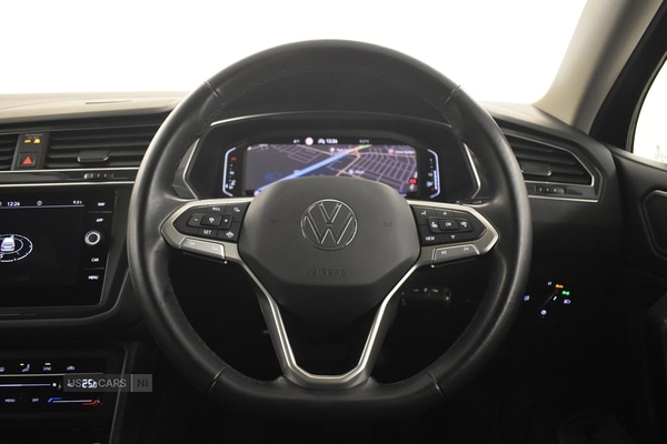 Used Volkswagen Tiguan Allspace 2022 for sale - 77387866: Photo 10
