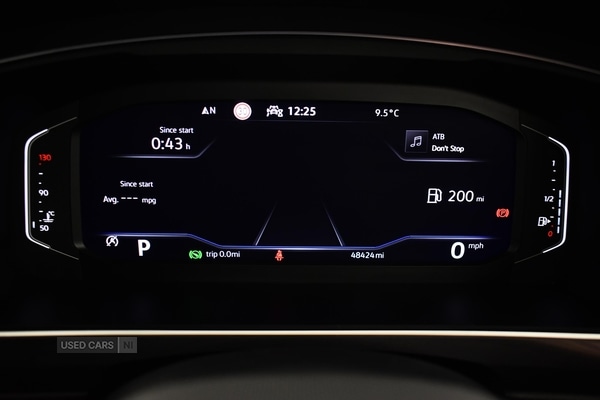 Used Volkswagen Tiguan Allspace 2022 for sale - 77387866: Photo 11