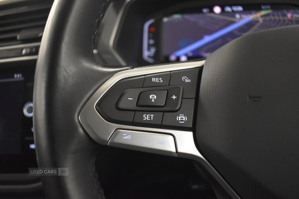 Used Volkswagen Tiguan Allspace 2022 for sale - 77387866: Photo 13