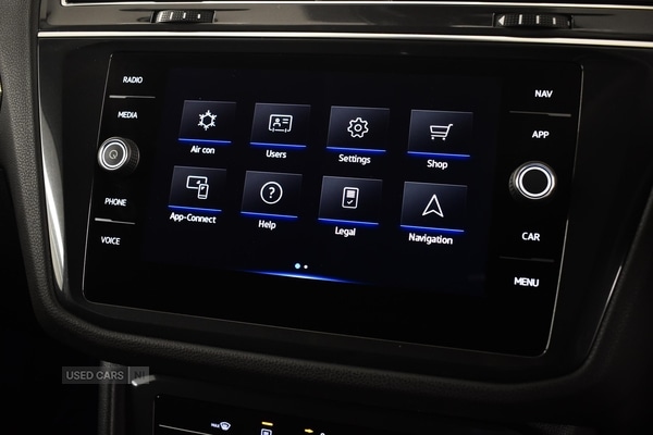 Used Volkswagen Tiguan Allspace 2022 for sale - 77387866: Photo 15